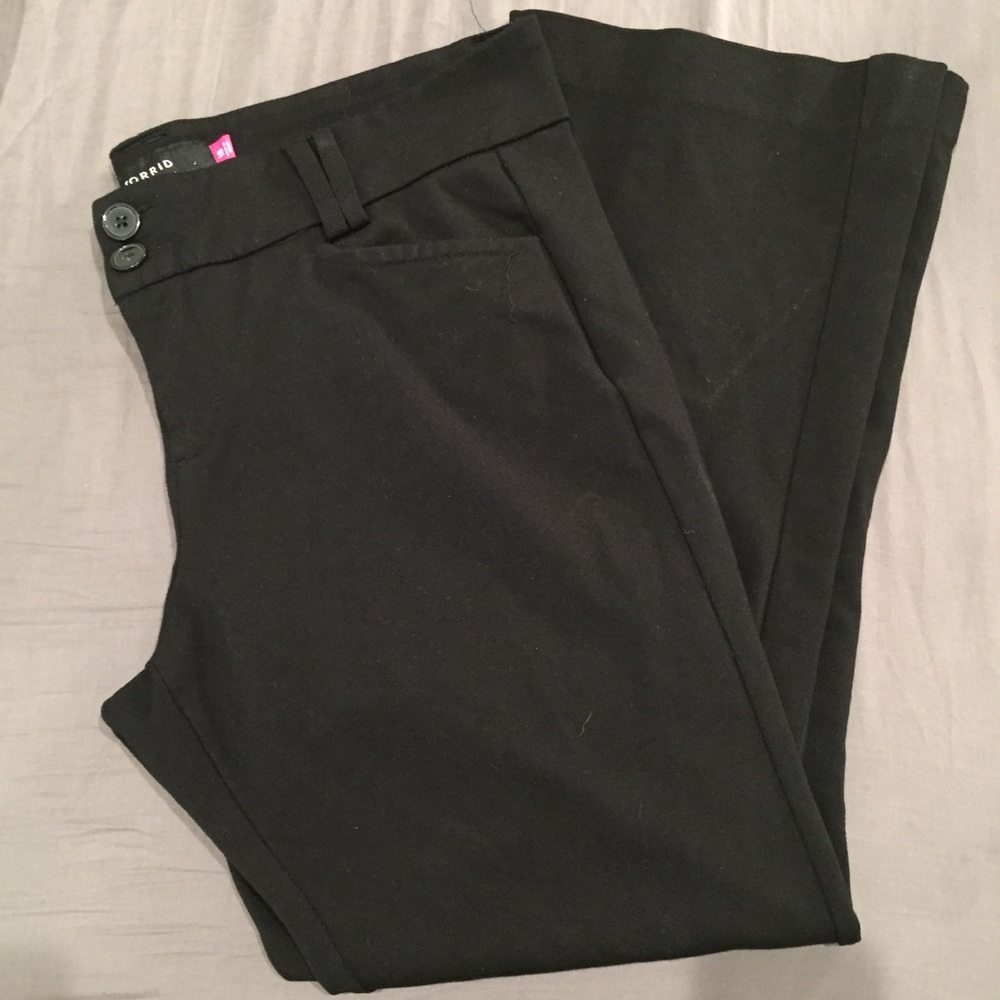 Dress Pants